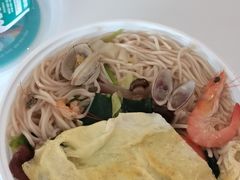 -阿伟海鲜楼·福建菜(涵江店)