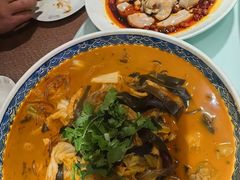 -豫丰汇河南名菜楼(武记餐饮)