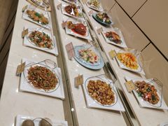 自助取餐区-双井轩(双井店)