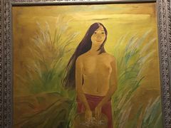 -胡志明市美术馆