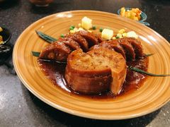 -华豫川酒家(大卫城店)