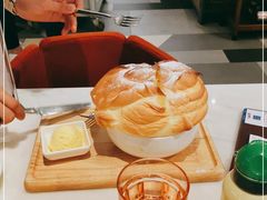 -港丽餐厅(高德置地店)