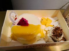 -食武士·舒芙蕾(新街口明瓦廊店)
