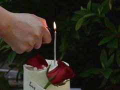 -玉见cake低糖蛋糕甜品台定制(河西店)