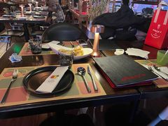 -安妮意大利餐厅(日坛店)