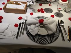 -王品牛排(郑州大卫城店)