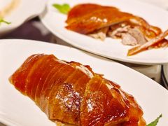 -宏宴·新京菜(望京店)