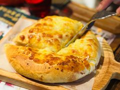 -卢布里西餐厅(海拉尔店)