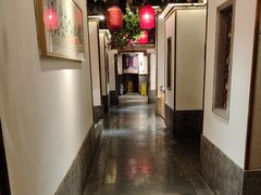 -四季厨房 鲁菜·孔府烤鸭(高新万达店)