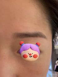 -Browhaus眉睫沙龙