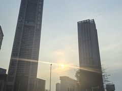 -东莞松山湖万象汇