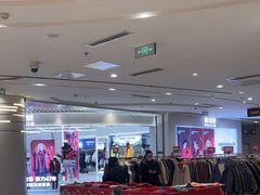 -丽达购物中心(崂山店)