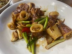 -海之鲜大排档(东山海鲜金銮湾店)
