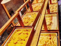 -韩大地烤肉海鲜火锅自助(五一广场店)