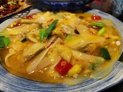 -阿嫂印象·民间江湖菜(大学城店)