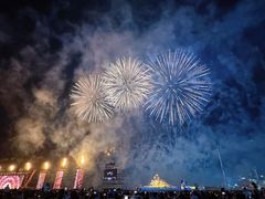 -泰达航母主题公园