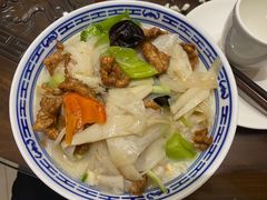 -老西安韩记三鲜煮馍(四府街店)