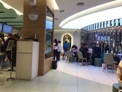 -奈雪的茶(亨特国际广场店)