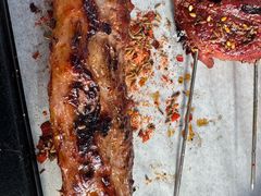 -于家烧烤(三里桥店)