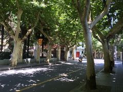-上海孙中山故居纪念馆