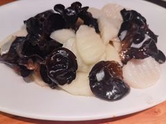 山药木耳-老板恋上鱼(环山路店)