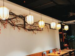 大堂-湘味淳(千禧街店)