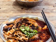 -西环肥仔螺蛳粉(总店)