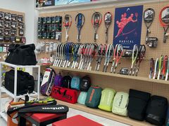 -Wilson威尔胜(漕溪北路店)