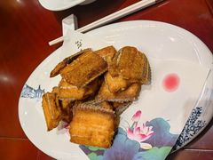 -山外山菜馆(玉泉路店)