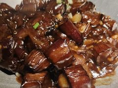 -绿茶餐厅(朝阳大悦城店)