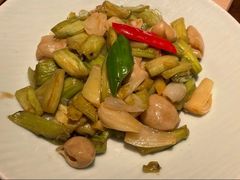 -汀小府·福建客家菜(鼓山沃尔玛店)