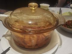 -君庭中餐厅(友谊宾馆店)
