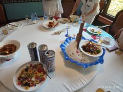 -鹊华居·地道鲁菜·海鲜·融合味(大明湖店)