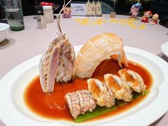 -新荣记(南京西路店)
