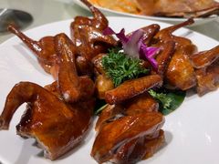 -東海海鲜酒家(中信广场店)