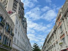 -中山路步行街