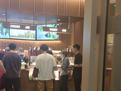 -奈雪的茶(石家庄万象城店)