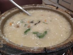 -粤仔湾砂锅粥(广益哥伦布店)