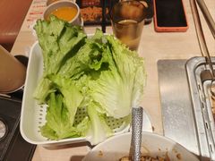 -新石器烤肉(高行万嘉店)