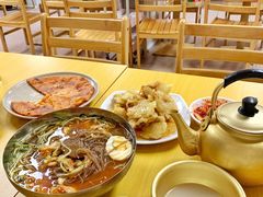 -屋里家延边朝鲜族冷面(南园店)