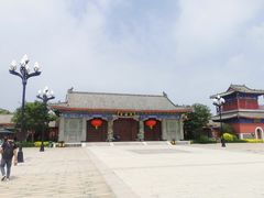 -天津妈祖文化园