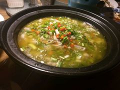 -蜀宴小调·精致家常菜(科华店)