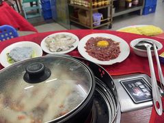 -花苑美食横琴生蚝火锅(拱北粤华路店)