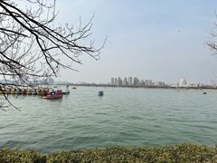 -云龙湖旅游景区