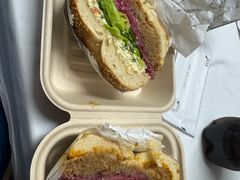 -HOLY BAGEL(苏河店)