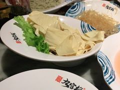 -九宫格重庆火锅(北国商城店)