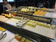-比巴卜自助烤肉餐厅(新朝阳商业广场店)
