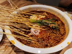 -叶婆婆钵钵鸡(解放碑店)