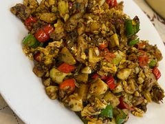 -老三样·旧食新味(万寿宫店)