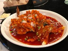 松鼠大黄鱼-徐记私厨(半淞园路店)